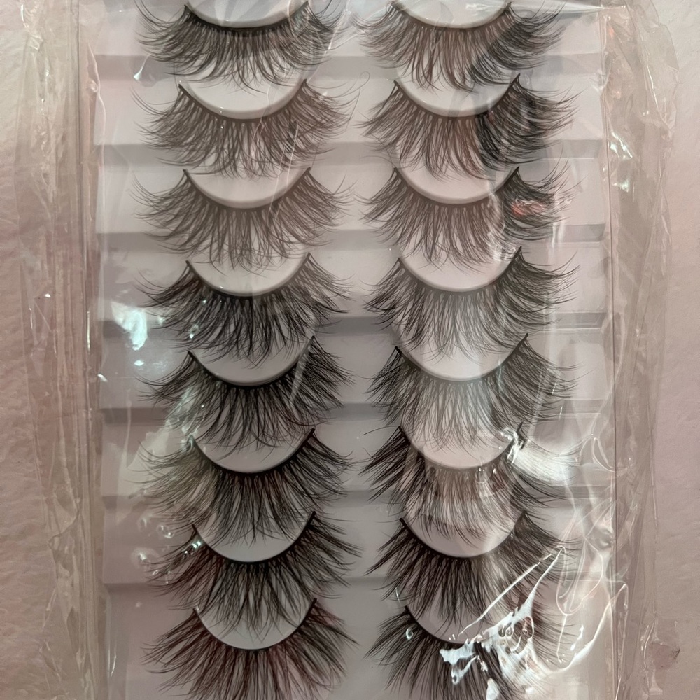 Mink Lashes